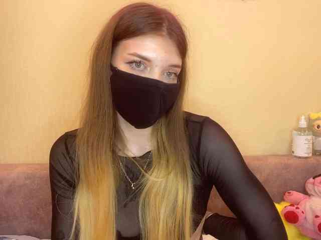 BettieClemence webcam