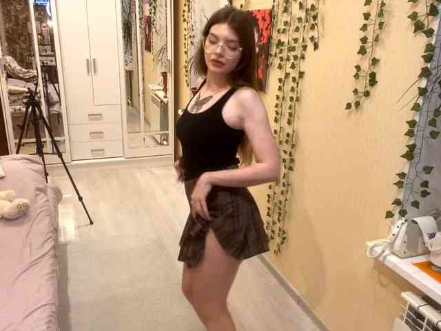 BettieClemence webcam