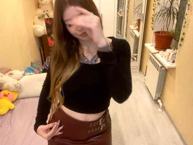 BettieClemence webcam