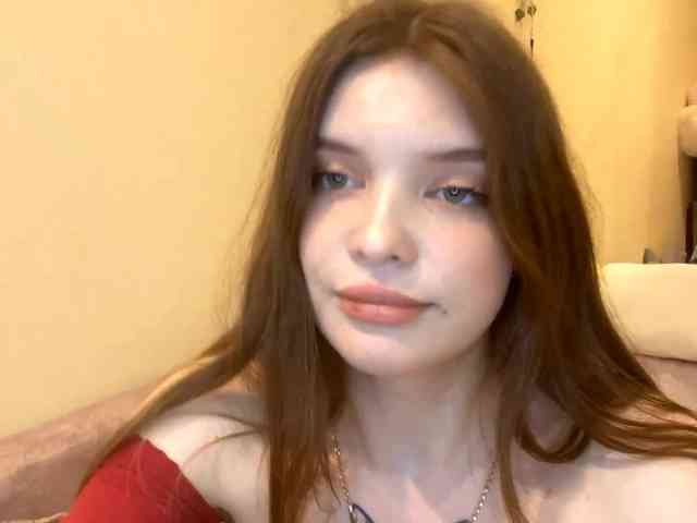 BettieClemence webcam