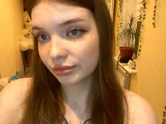 BettieClemence webcam