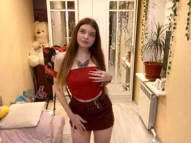 BettieClemence webcam