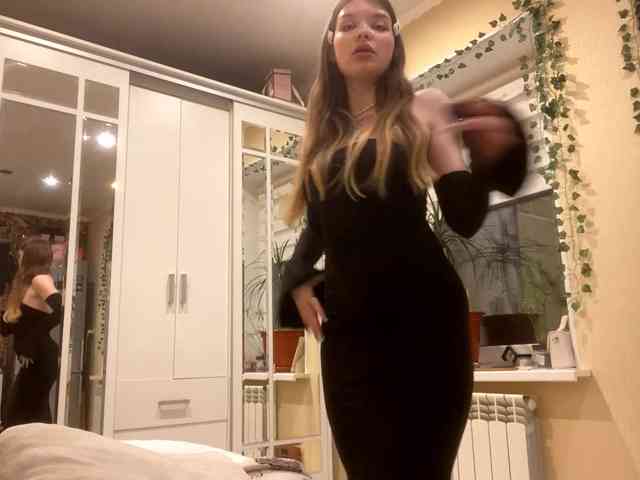 BettieClemence webcam