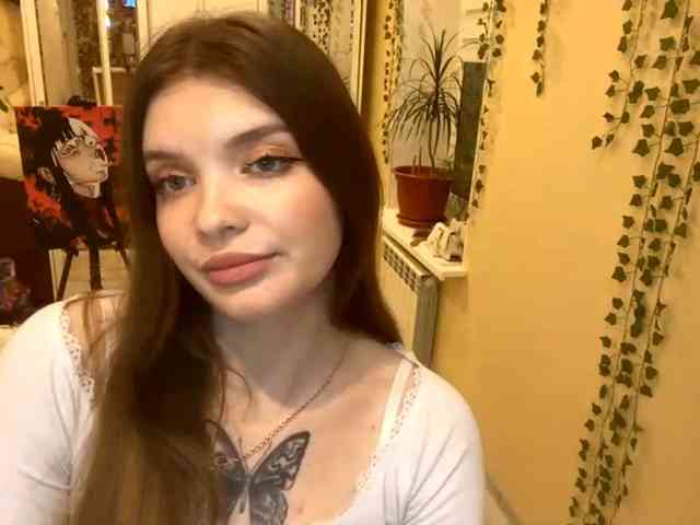 BettieClemence webcam