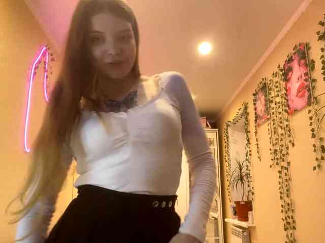 BettieClemence webcam