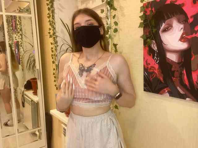 BettieClemence Live Webcam on BongaCams