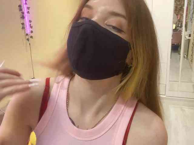 BettieClemence webcam