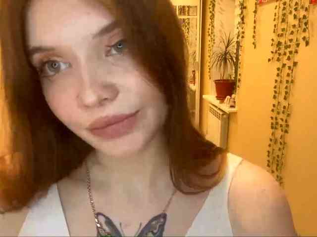 BettieClemence webcam