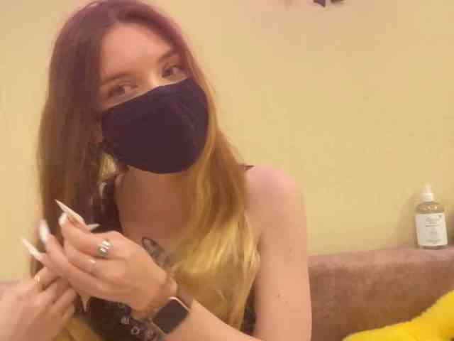 BettieClemence webcam