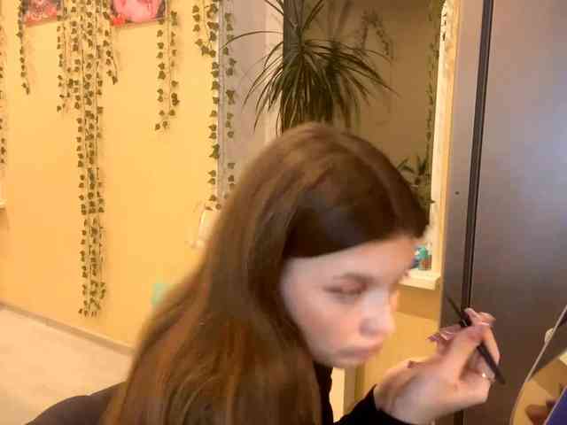 BettieClemence webcam