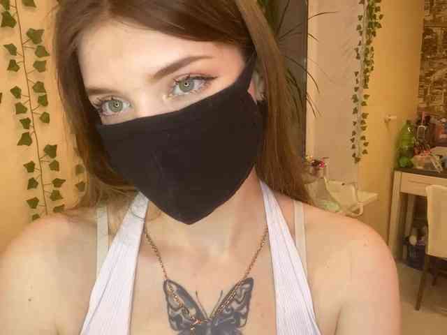 BettieClemence webcam