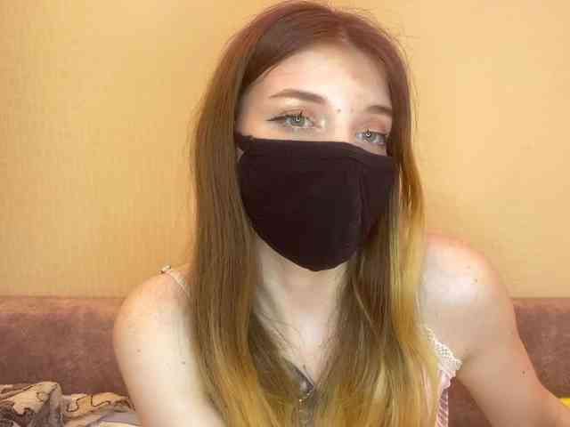 BettieClemence webcam