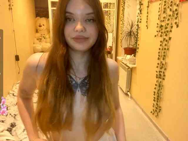 BettieClemence webcam