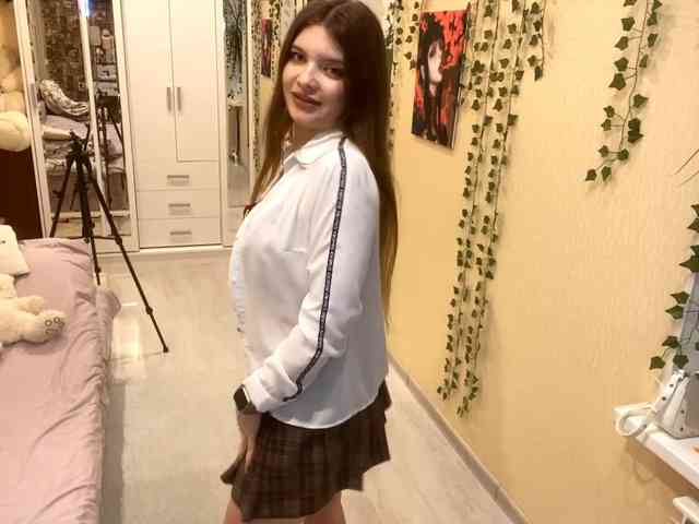 BettieClemence webcam