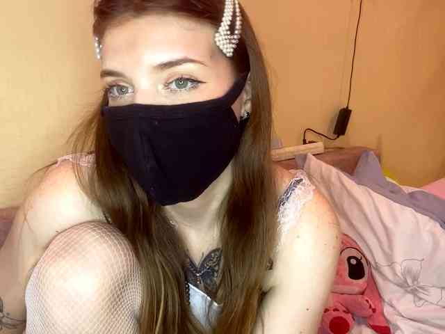 BettieClemence webcam