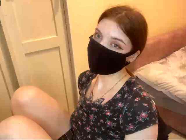 BettieClemence Live Webcam on BongaCams