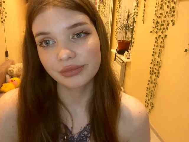 BettieClemence webcam