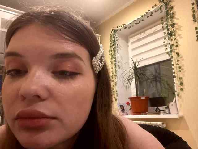 BettieClemence webcam