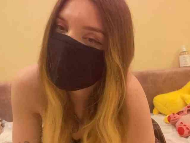 BettieClemence webcam