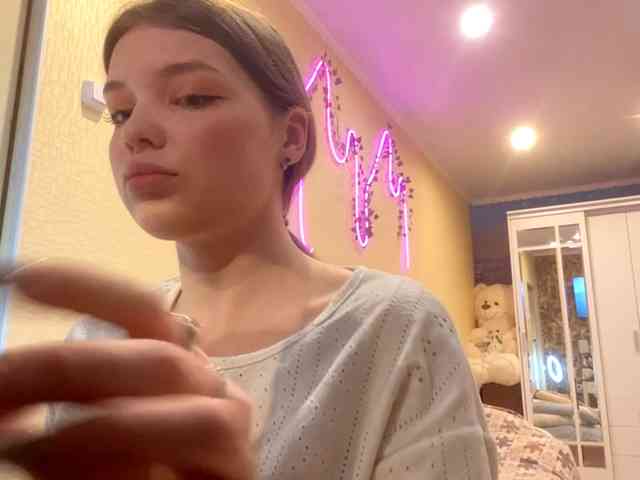 videochat porno BettieClemence