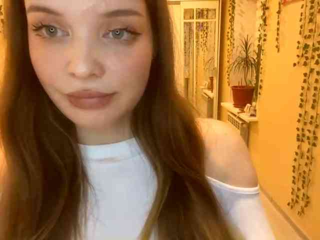 BettieClemence webcam