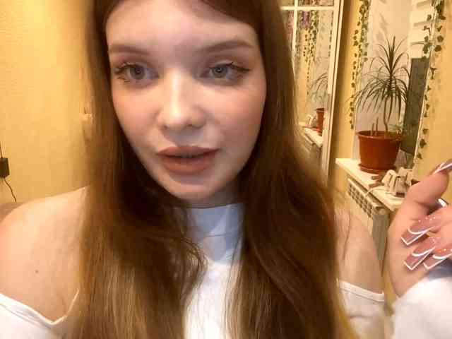 BettieClemence webcam