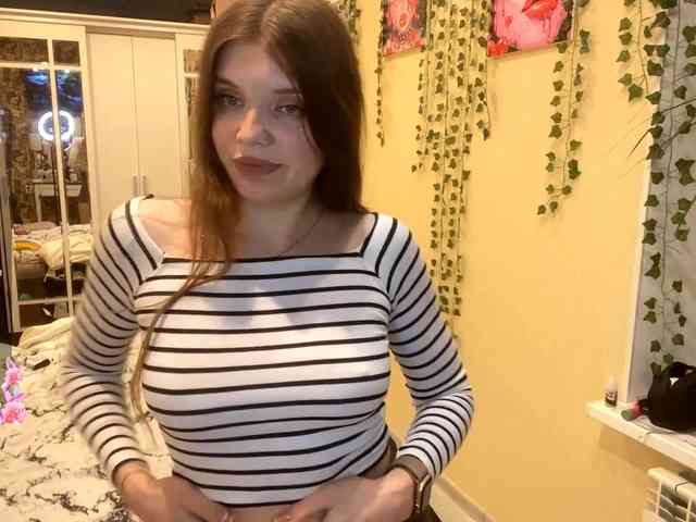 BettieClemence webcam