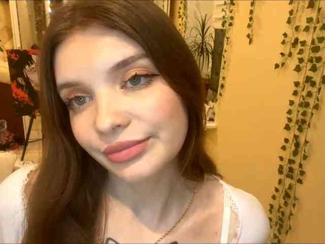 BettieClemence webcam