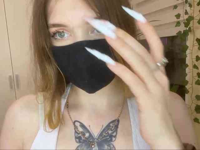 BettieClemence webcam