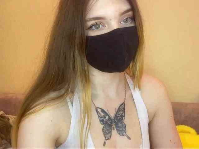 BettieClemence webcam