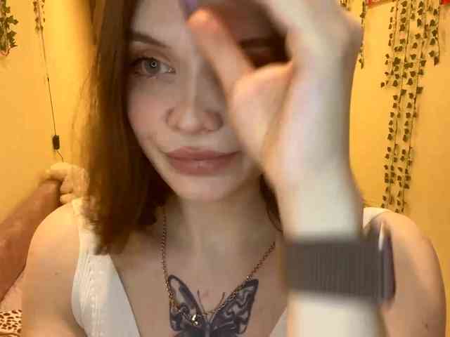 BettieClemence webcam