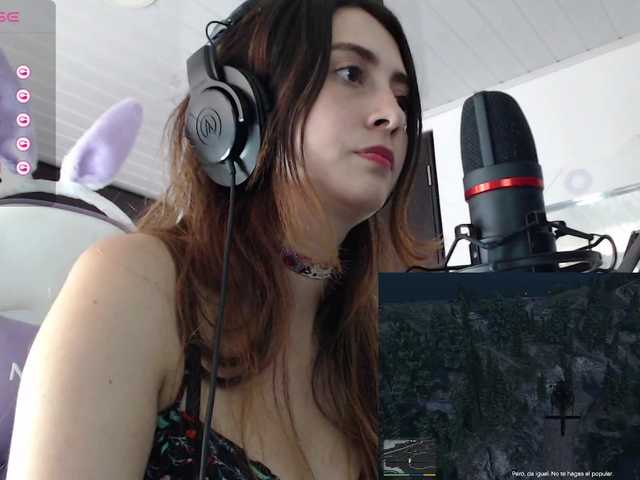 Amylov342's BongaCams show and profile