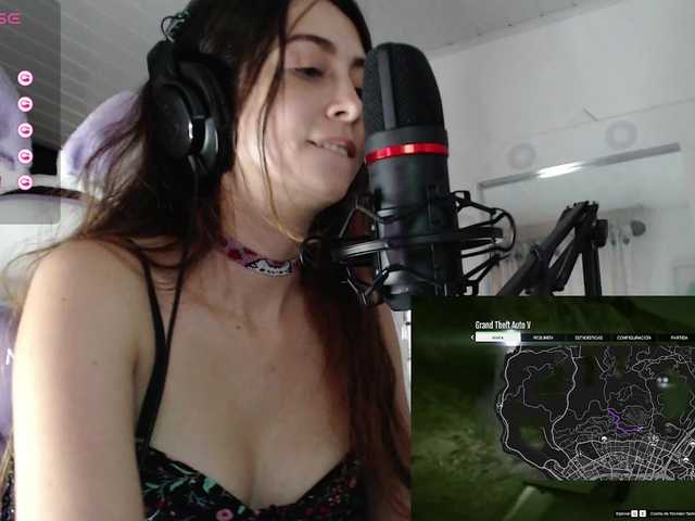 Amylov342's BongaCams show and profile