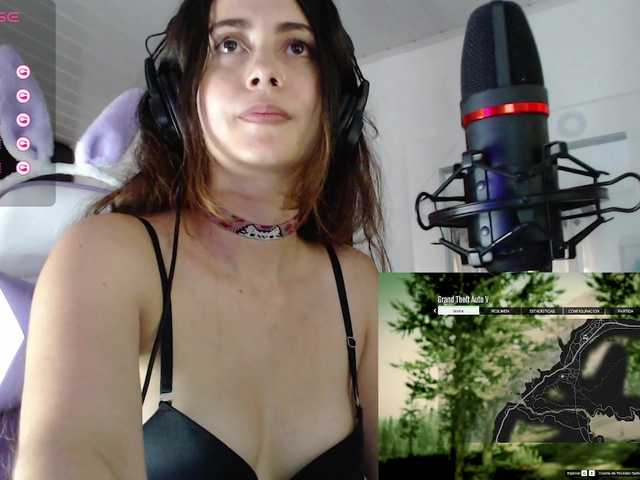 Amylov342's BongaCams show and profile