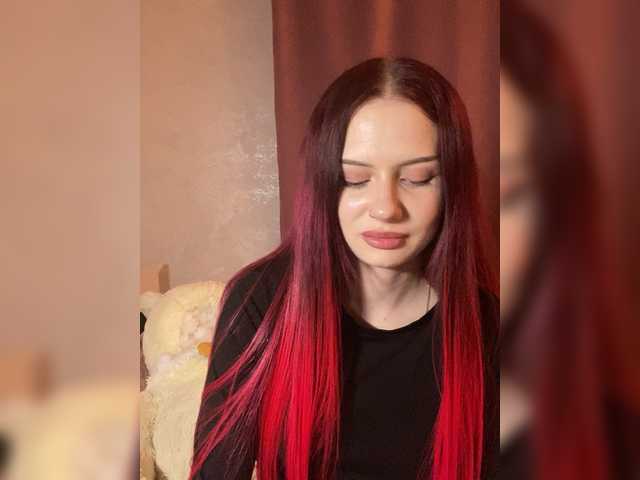 KORALINA69-1's BongaCams profile