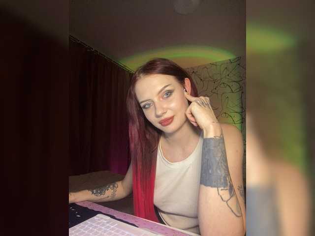 KORALINA69-1's BongaCams show and profile