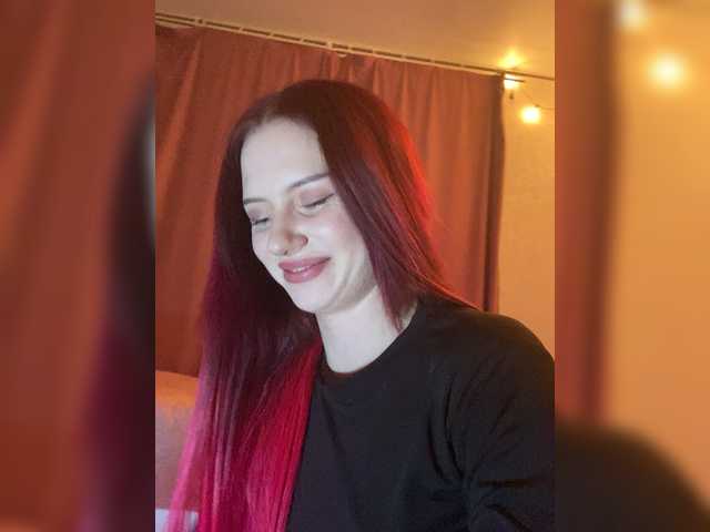 KORALINA69-1's BongaCams show and profile