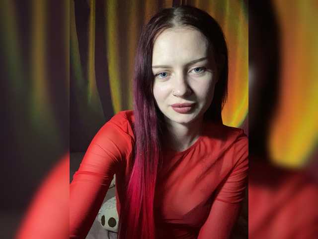 KORALINA69-1's BongaCams show and profile