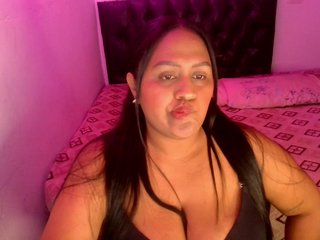 Aleja-wish Porn Show