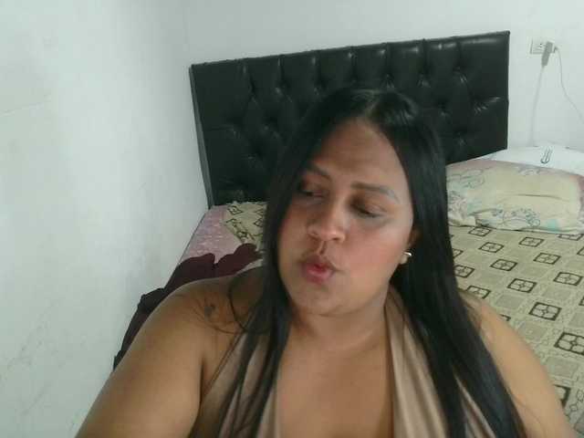 Aleja-wish's BongaCams show and profile