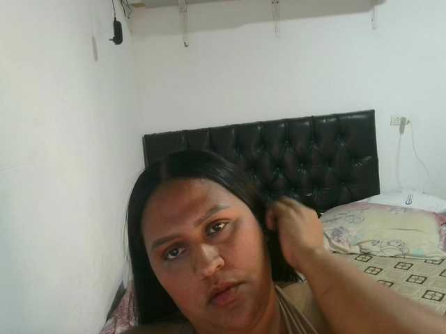 Aleja-wish's BongaCams show and profile