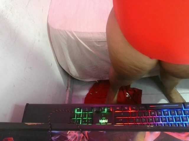 Aleja-wish's BongaCams show and profile