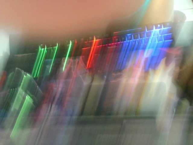 Aleja-wish's BongaCams show and profile