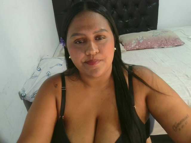 Aleja-wish – webcam model profile photo