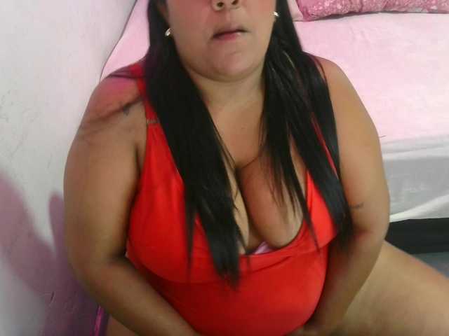 Aleja-wish – webcam model profile photo