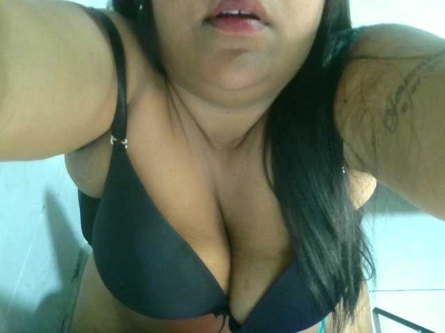 Aleja-wish's BongaCams show and profile