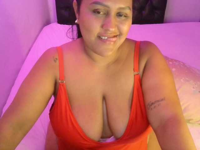 Aleja-wish from BongaCams is Freechat