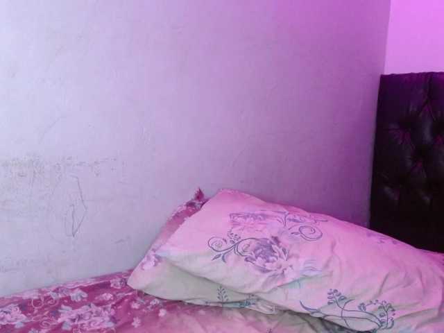 Aleja-wish's BongaCams show and profile