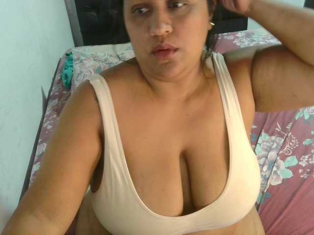 Aleja-wish's BongaCams show and profile