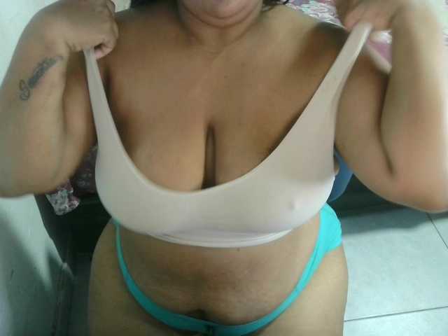 Aleja-wish's BongaCams show and profile